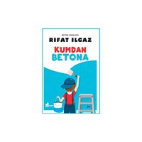 ÇINAR HİKAYE KUMDAN BETONA 1