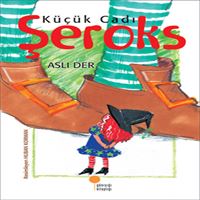 GÜNIŞIĞI KÜÇÜK CADI SEROKS 1