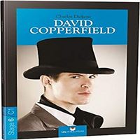 MK PUBLİC HİKAYE KİTABI DAVİD COPPERFIELD STAGE-6 1