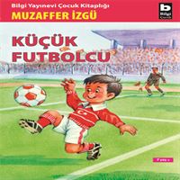 BILGI HIKAYE KÜÇÜK FUTBOLCU 1