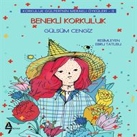 A7 HİKAYE KORKULUK GÜLPERİ-3: BENEKLİ KORKULUK 1