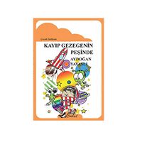 BULUT HİKAYE KAYIP GEZEGENİN PEŞİNDE 1