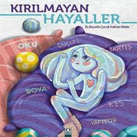 ALTIN HİKAYE KIRILMAYAN HAYALLER 1
