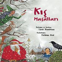 YAPI KREDI HIKAYE KIS MASALLARI 1