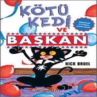 EPSİLON KÖTÜ KEDİ 5 VE BAŞKAN 1
