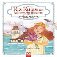 ALTIN HİKAYE KIZ KULESİNİN BİLİNMEYEN EFSANESİ 1