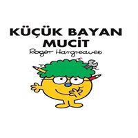 DOĞAN HİKAYE KÜÇÜK BAYAN MUCİT 1