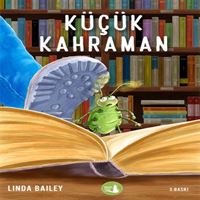 BÜYÜLÜ FENER HIKAYE KÜÇÜK KAHRAMAN 1