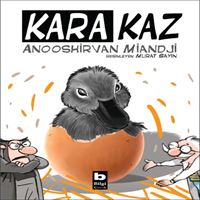 BİLGİ HİKAYE KARA KIZ 1