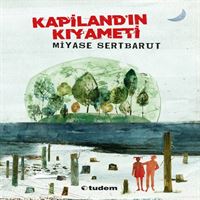 TUDEM HİKAYE KAPİLANDIN KIYAMETİ İADESİZ 1