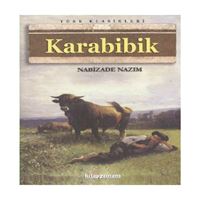 KİTAP ZAMANI HİKAYE KARABİBİK 1