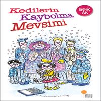 GÜNIŞIĞI KEDİLERİN KAYBOLMA MEVSİMİ 1