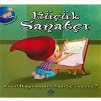 FORM HİKAYE KÜÇÜK SANATÇI 6 LI 1