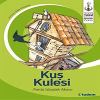 TUDEM HİKAYE KUŞ KULESİ İADESİZ 1