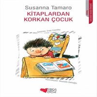 CAN KİTAPLARDAN KORKAN ÇOCUK 1