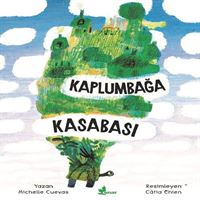 ÇINAR HİKAYE KAPLUMBAĞA KASABASI 1