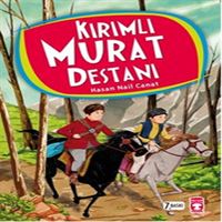 TİMAŞ HİKAYE KIRIMLI MURAT DESTANI 1
