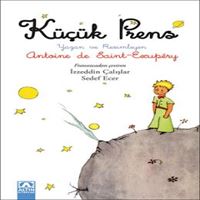 ALTIN KÜÇÜK PRENS 1