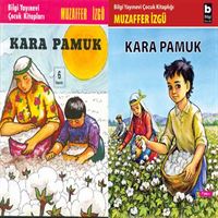 BİLGİ HİKAYE KARA PAMUK 1