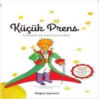 DOĞAN KÜÇÜK PRENS 1
