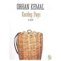 EVEREST HİKAYE KARDEŞ PAYI 1