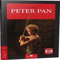 MK PUBLİC PETER PAN STAGE 1 1
