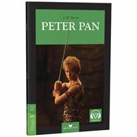 MK PUBLİC HİKAYE KİTABI PETER PAN STAGE-3 1