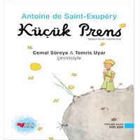 CAN KÜÇÜK PRENS 1