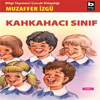 BİLGİ HİKAYE KAHKAHACI SINIF 1