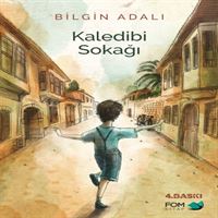 FOM KALEDİBİ SOKAĞI 1