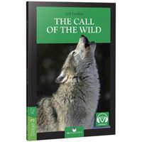 MK PUBLİC HİKAYE KİTABI THE CALL OF THE WİLD STAGE-3 1