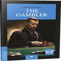 MK PUBLİC HİKAYE KİTABI THE GAMBLER STAGE-6 1