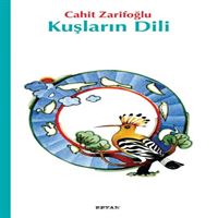 BEYAN HİKAYE KUŞLARIN DİLİ 1