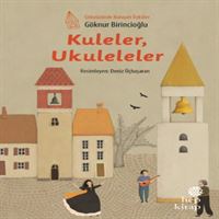 HEP KULELER UKULELELER 1
