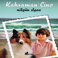 ÇINAR HİKAYE KAHRAMAN ÇINO 1