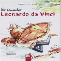 FİNAL HİKAYE BİR ZAMANLAR LEONARDO DA VİNCİ 1