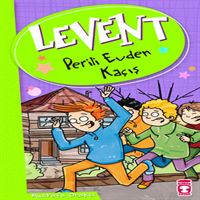 TİMAŞ HİKAYE LEVENT-3 PERİLİ EVDEN KAÇIS 1