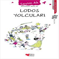 CAN HİKAYE LODOS YOLCULARI 1