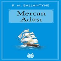 ARKADAŞ HİKAYE MERCAN ADASI 1