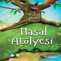 TUDEM HİKAYE MASAL ATÖLYESİ İADESİZ 1