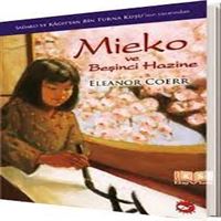 BEYAZ BALİNA HİKAYE MIEKO VE BEŞİNCİ HAZİNE 1