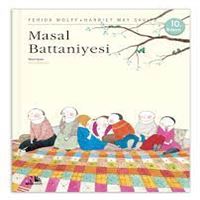 NESİN HİKAYE MASAL BATTANİYESİ 1