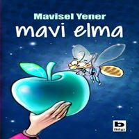 BİLGİ HİKAYE MAVİ ELMA 1