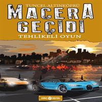 HAYAT MACERA GEÇİDİ 14 TEHLİKELİ OYUN 1