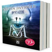 ALTIN MONUN GİZEMİ 1