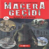 HAYAT MACERA GEÇİDİ 1 KANIT PEŞİNDE 1