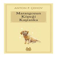 ARKADAŞ HİKAYE MARANGOZUN KÖPEĞİ KASTANKA 1