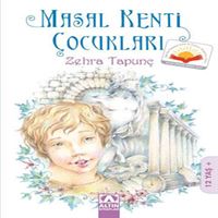 ALTIN HİKAYE MASAL KENTİ ÇOCUKLARI 1