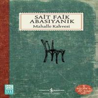 İŞ BANKASI MAHALLE KAHVESİ 1