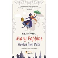 KELİME HİKAYE MARY POPPİNS-1: GÖKTEN İNEN DADI 1